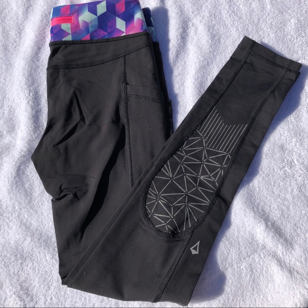 IVIVVA LEGGINGS!
